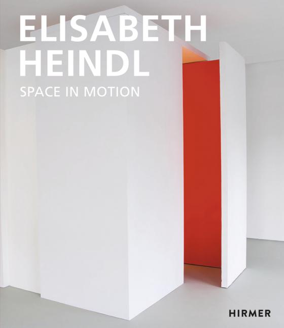 Cover-Bild Elisabeth Heindl