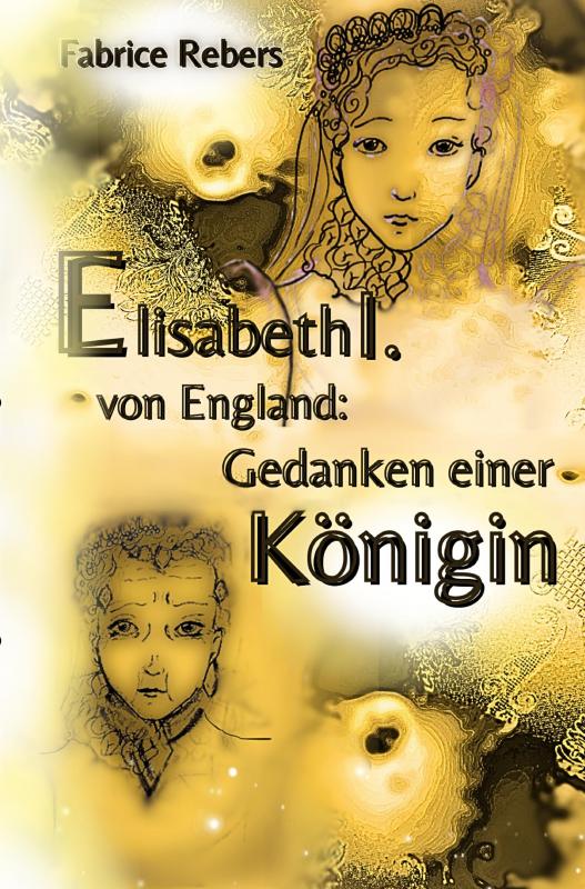 Cover-Bild Elisabeth I. von England