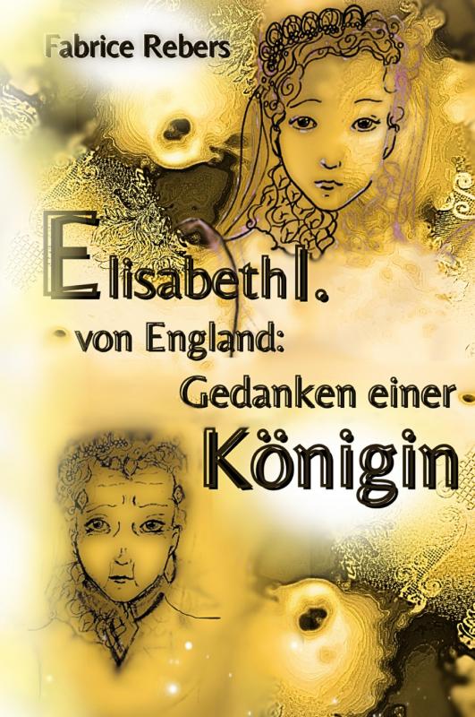 Cover-Bild Elisabeth I. von England