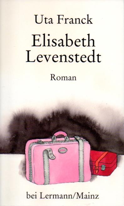Cover-Bild Elisabeth Levenstedt