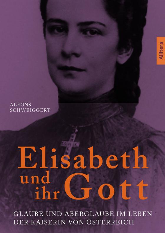Cover-Bild Elisabeth und ihr Gott