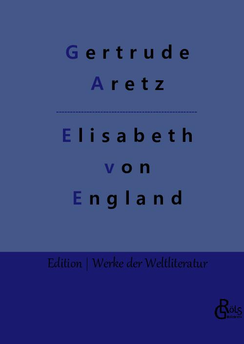 Cover-Bild Elisabeth von England