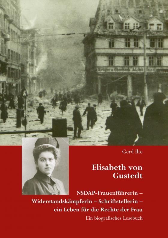 Cover-Bild Elisabeth von Gustedt