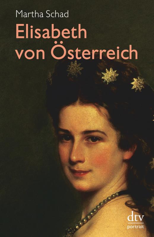 Cover-Bild Elisabeth von Österreich