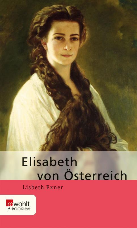 Cover-Bild Elisabeth von Österreich