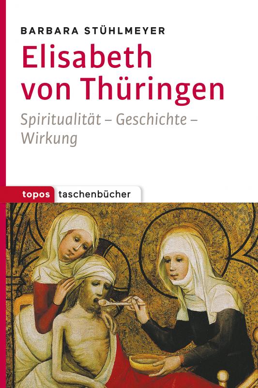 Cover-Bild Elisabeth von Thüringen