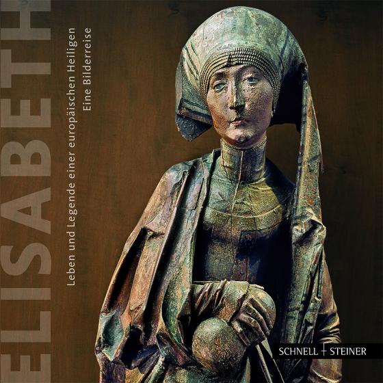 Cover-Bild Elisabeth