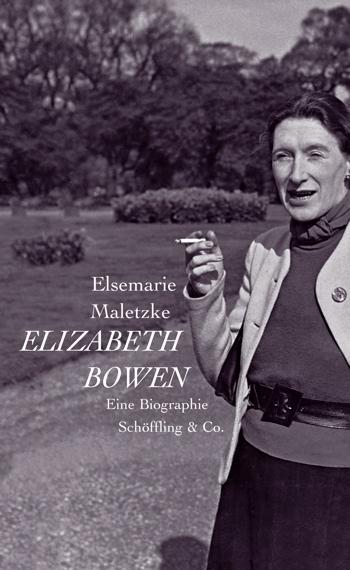 Cover-Bild Elizabeth Bowen