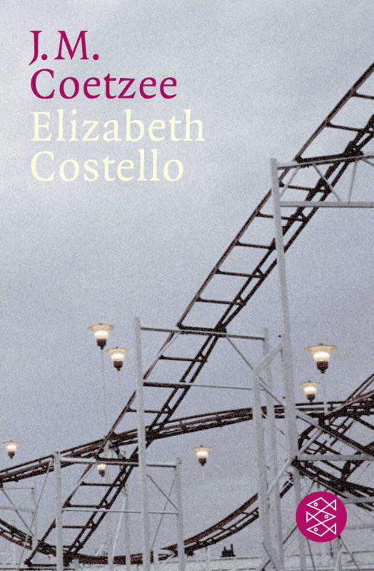 Cover-Bild Elizabeth Costello