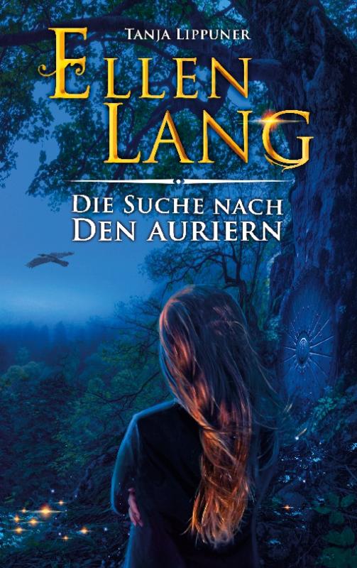 Cover-Bild Ellen Lang