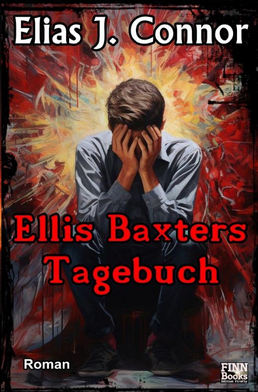 Cover-Bild Ellis Baxters Tagebuch