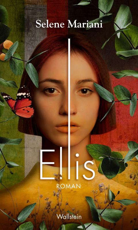 Cover-Bild Ellis