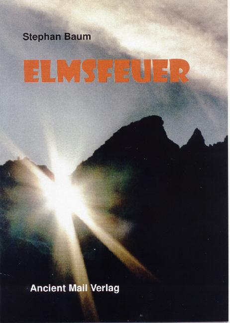 Cover-Bild Elmsfeuer