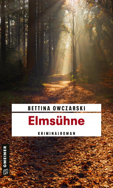 Cover-Bild Elmsühne