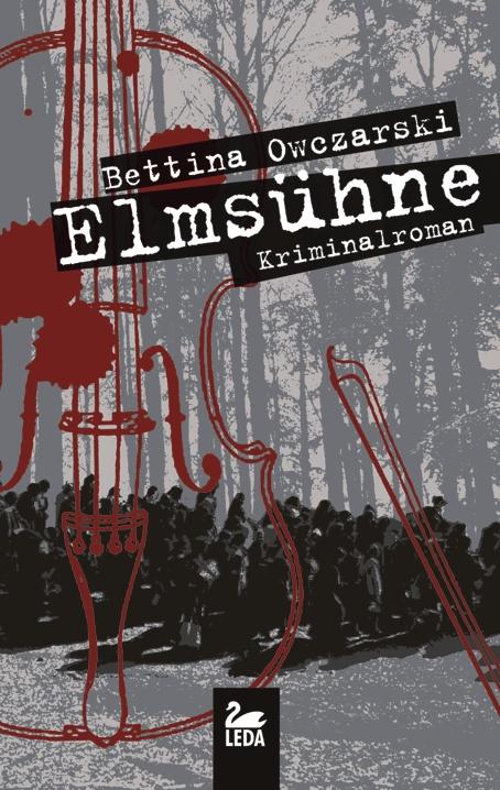 Cover-Bild Elmsühne