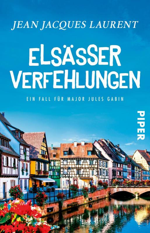 Cover-Bild Elsässer Verfehlungen