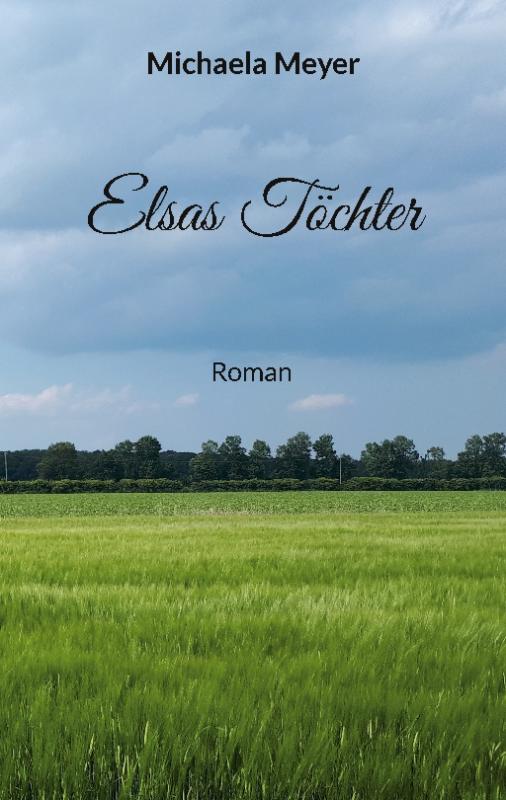 Cover-Bild Elsas Töchter