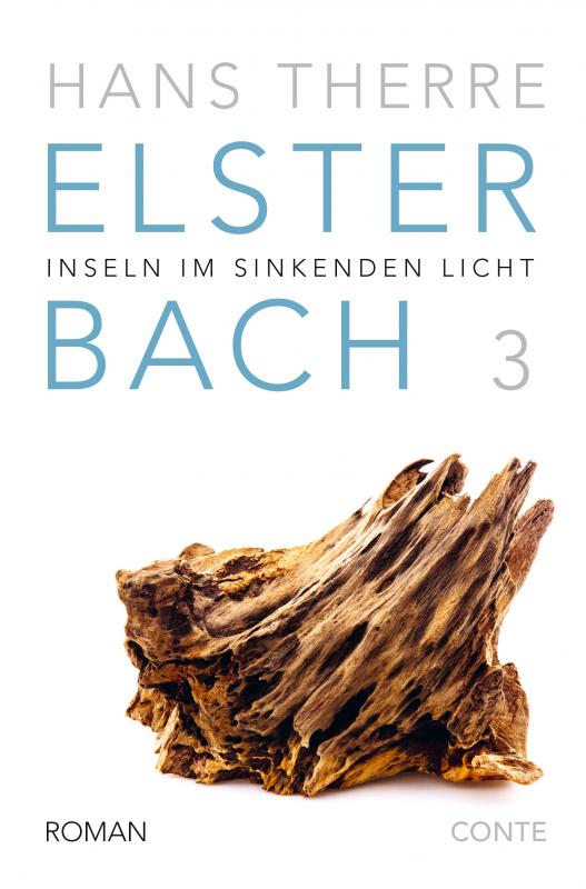 Cover-Bild Elsterbach 3