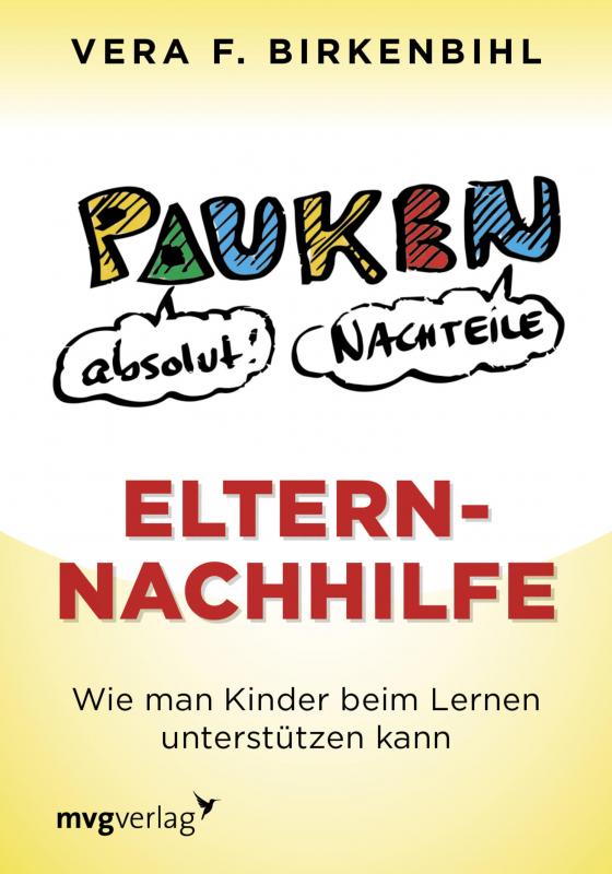 Cover-Bild Eltern-Nachhilfe