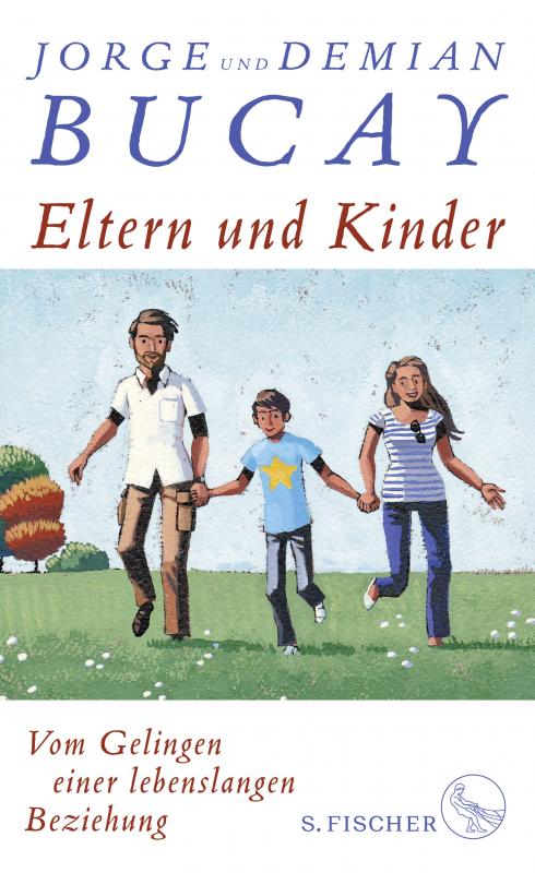 Cover-Bild Eltern und Kinder