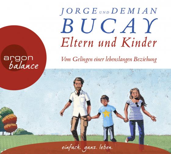 Cover-Bild Eltern und Kinder