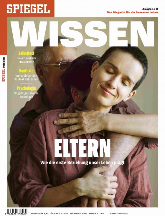 Cover-Bild Eltern