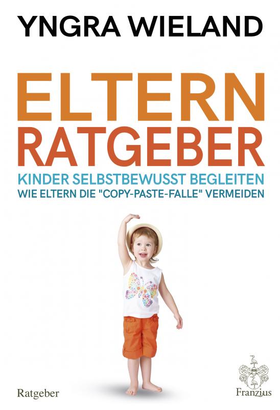 Cover-Bild Elternratgeber