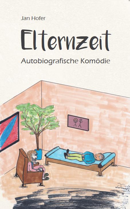 Cover-Bild Elternzeit