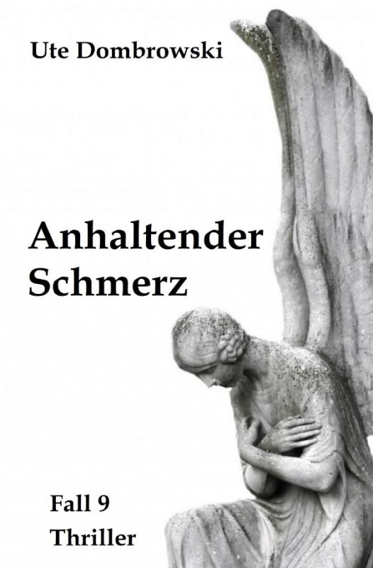 Cover-Bild Eltville-Thriller / Anhaltender Schmerz