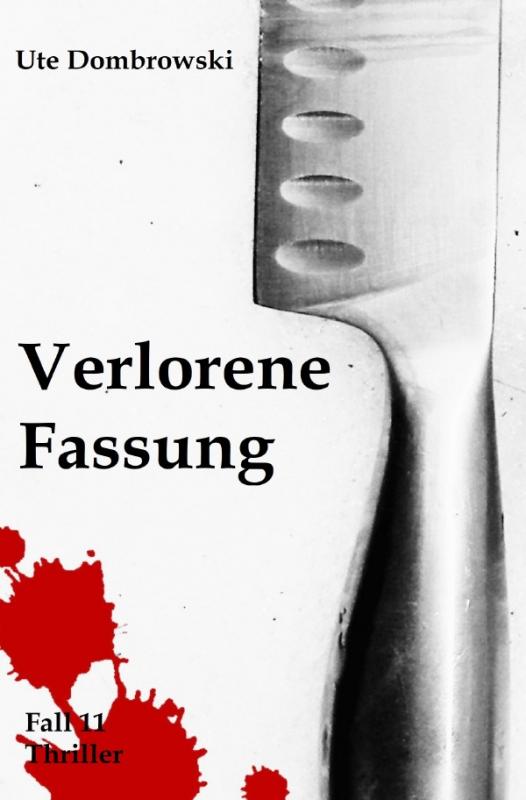 Cover-Bild Eltville-Thriller / Verlorene Fassung