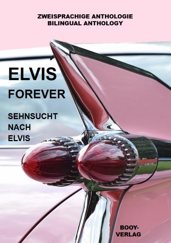 Cover-Bild Elvis Forever