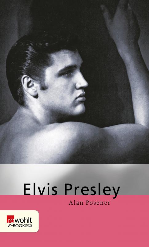 Cover-Bild Elvis Presley