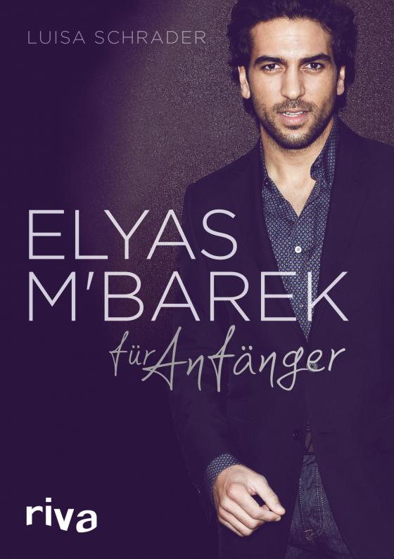 Cover-Bild Elyas M´Barek für Anfänger