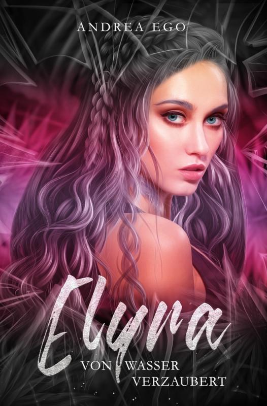Cover-Bild Elyra – von Wasser verzaubert