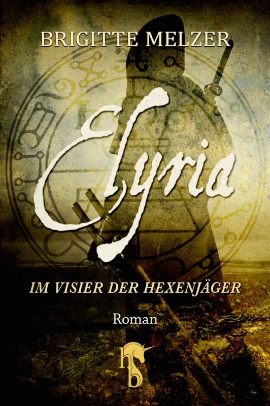 Cover-Bild Elyria