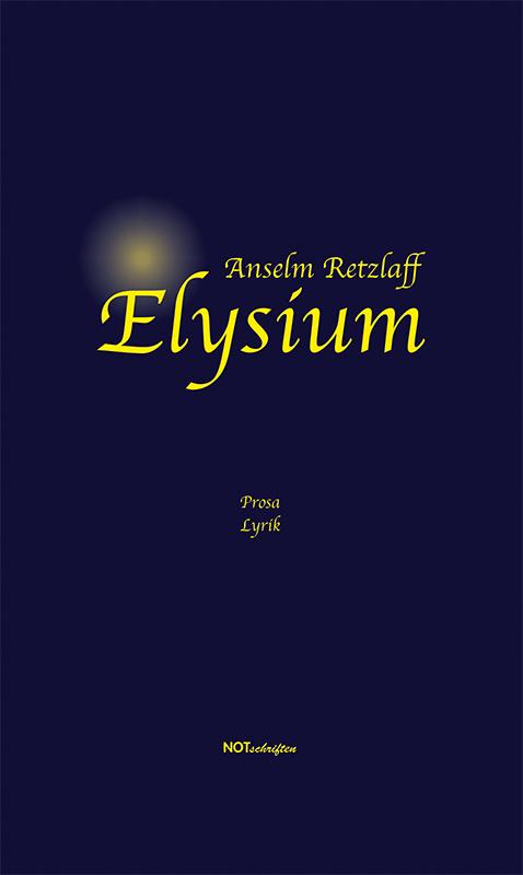 Cover-Bild Elysium