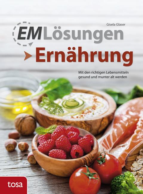 Cover-Bild EM Lösungen Ernährung