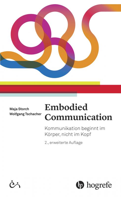 Cover-Bild Embodied Communication
