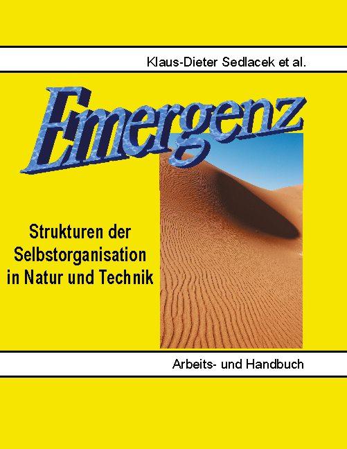 Cover-Bild Emergenz