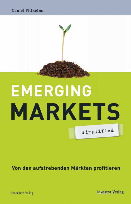 Cover-Bild Emerging Markets