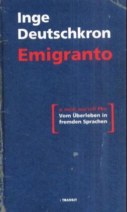 Cover-Bild Emigranto