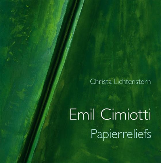 Cover-Bild Emil Cimiotti