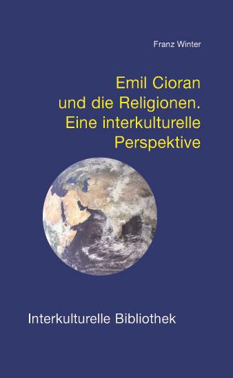 Cover-Bild Emil Cioran und die Religionen