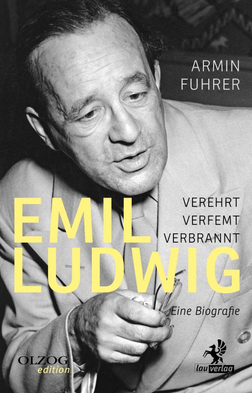 Cover-Bild Emil Ludwig