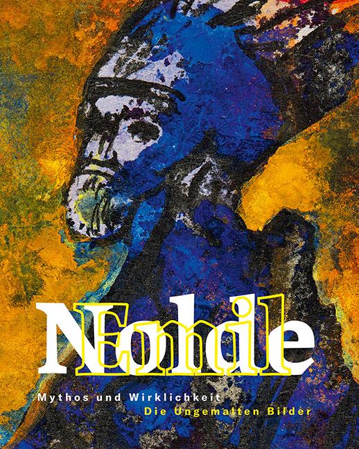 Cover-Bild Emil Nolde: Mythos und Wirklichkeit