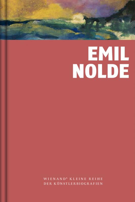 Cover-Bild Emil Nolde