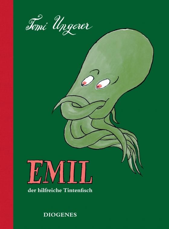 Cover-Bild Emil