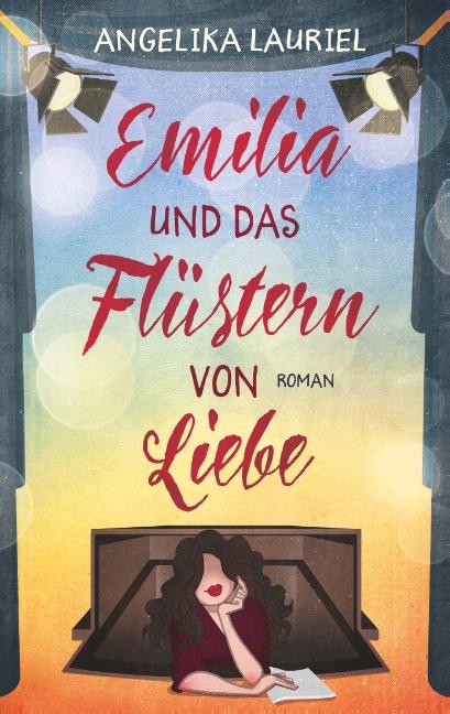 Cover-Bild Emilia und das Flüstern von Liebe