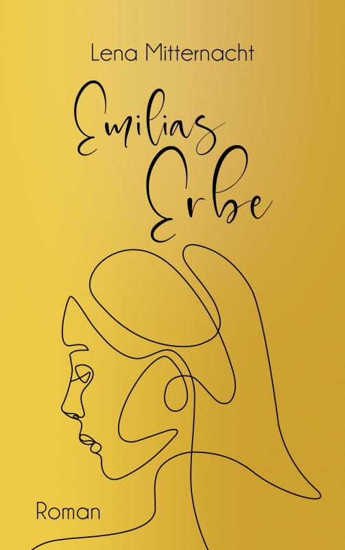 Cover-Bild Emilias Erbe