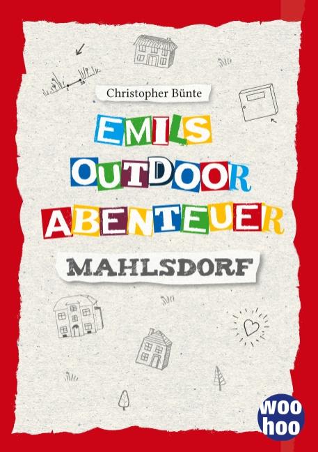 Cover-Bild Emils Outdoor Abenteuer